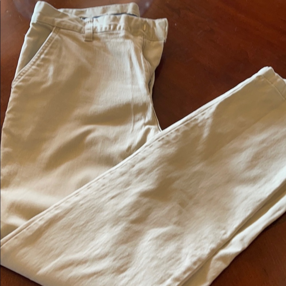 5 pair Boys school uniform pants 32x32